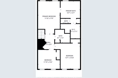 725 Wexford Cove Way #13, Mableton, GA 30126 - Photo 33