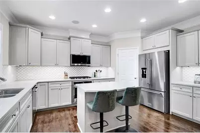 725 Wexford Cove Way #13, Mableton, GA 30126 - Photo 7