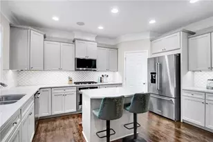 725 Wexford Cove Way, Mableton, GA 30126 - Photo 7