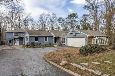 971 Asborough Court, Lithonia, GA 30058 - Photo 1