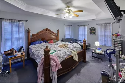 11939 Olmstead Drive, Fayetteville, GA 30215 - Photo 11