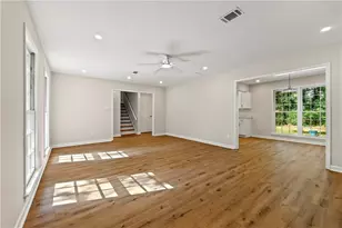 1586 Lucelle Ave, Stone Mountain, GA 30087 - Photo 3