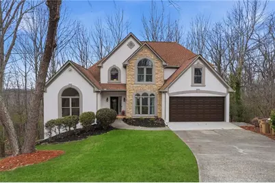 2595 Highland Pointe Drive, Cumming, GA 30041 - Photo 1