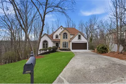 2595 Highland Pointe Drive, Cumming, GA 30041 - Photo 41