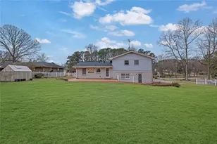 2746 Abilene Trail, Snellville, GA 30078 - Photo 35