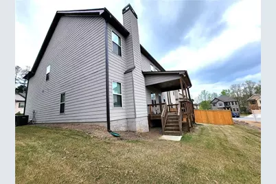 1866 Castleberry Lane, Buford, GA 30518 - Photo 3