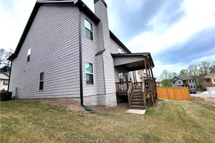 1866 Castleberry Ln, Buford, GA 30518 - Photo 3