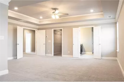 1866 Castleberry Lane, Buford, GA 30518 - Photo 29