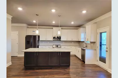 1866 Castleberry Lane, Buford, GA 30518 - Photo 11