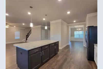 1866 Castleberry Lane, Buford, GA 30518 - Photo 15