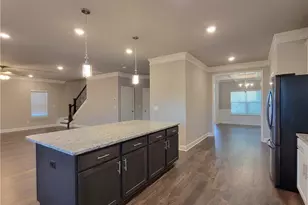 1866 Castleberry Ln, Buford, GA 30518 - Photo 15