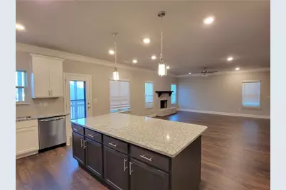 1866 Castleberry Lane, Buford, GA 30518 - Photo 13