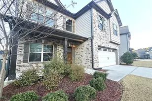 1866 Castleberry Ln, Buford, GA 30518 - Photo 5