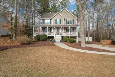 637 Angela Drive, Temple, GA 30179 - Photo 1