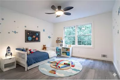 69 N Hearn Road, Ellenwood, GA 30294 - Photo 5