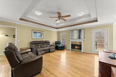 5805 Shadow Oaks Drive, Murrayville, GA 30564 - Photo 5