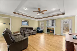 5805 Shadow Oaks Dr, Murrayville, GA 30564 - Photo 5