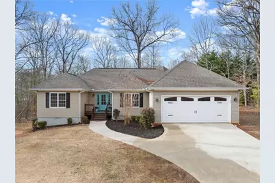 5805 Shadow Oaks Drive, Murrayville, GA 30564 - Photo 1