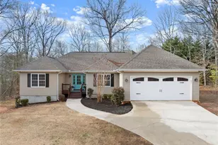 5805 Shadow Oaks Dr, Murrayville, GA 30564 - Photo 1