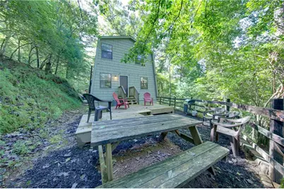 393 Garnet Drive, Ellijay, GA 30540 - Photo 21