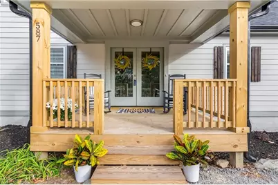 587 E Oak Trace, Jasper, GA 30143 - Photo 39