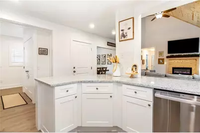 587 E Oak Trace, Jasper, GA 30143 - Photo 15