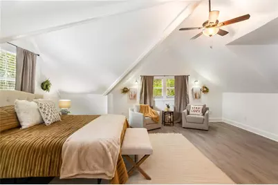 587 E Oak Trace, Jasper, GA 30143 - Photo 33