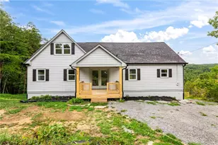 587 E Oak Trace, Jasper, GA 30143 - Photo 49