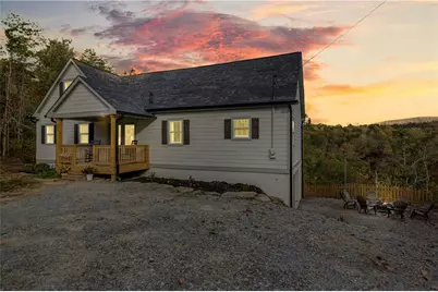 587 E Oak Trace, Jasper, GA 30143 - Photo 1