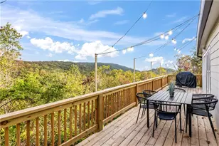 587 E Oak Trace, Jasper, GA 30143 - Photo 3