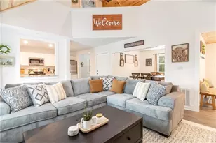 587 E Oak Trace, Jasper, GA 30143 - Photo 7