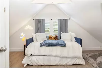 587 E Oak Trace, Jasper, GA 30143 - Photo 29