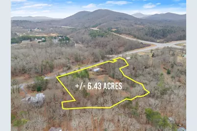 850 W Kytle Street, Cleveland, GA 30528 - Photo 1