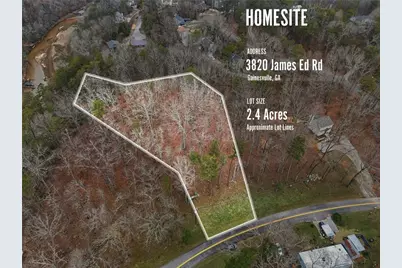 3820 James Ed Road, Gainesville, GA 30506 - Photo 13