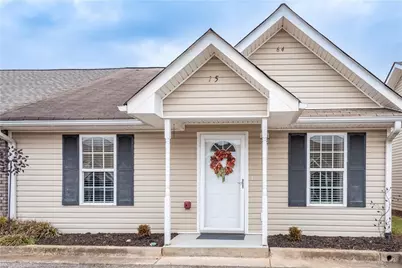 64 Brittany Court #15, Jasper, GA 30143 - Photo 31