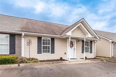 64 Brittany Court #15, Jasper, GA 30143 - Photo 3