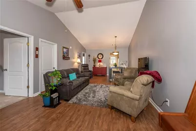 64 Brittany Court #15, Jasper, GA 30143 - Photo 5