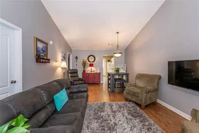 64 Brittany Court #15, Jasper, GA 30143 - Photo 7