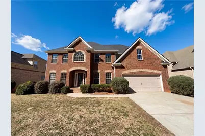 80 Riverstone Drive, Covington, GA 30014 - Photo 1