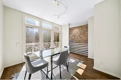 1286 Fernwood Circle, Atlanta, GA 30319 - Photo 11