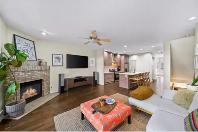 1286 Fernwood Circle, Atlanta, GA 30319 - Photo 3