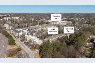 1286 Fernwood Circle, Atlanta, GA 30319 - Photo 35