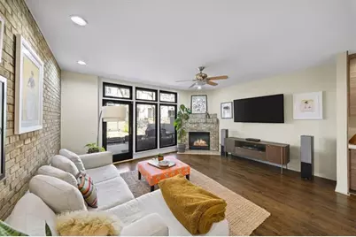 1286 Fernwood Circle, Atlanta, GA 30319 - Photo 5