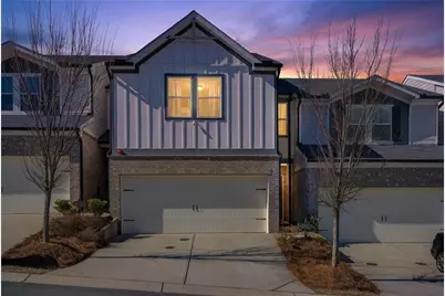 1318 Vayda Court, Marietta, GA 30066 - Photo 5