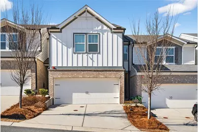 1318 Vayda Court, Marietta, GA 30066 - Photo 1