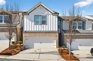 1318 Vayda Ct, Marietta, GA 30066 - Photo 1