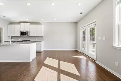 156 Round Pond Drive, Lilburn, GA 30047 - Photo 9