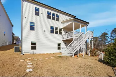 156 Round Pond Drive, Lilburn, GA 30047 - Photo 47