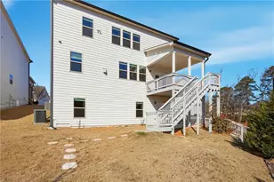 156 Round Pond Dr, Lilburn, GA 30047 - Photo 47