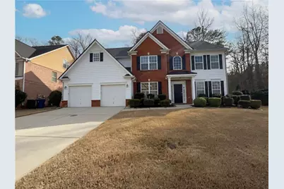 1430 Ethans Way, McDonough, GA 30252 - Photo 27